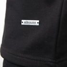 BASIC BLACK TEE