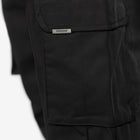 SIDEJEANS CARGO PANTS