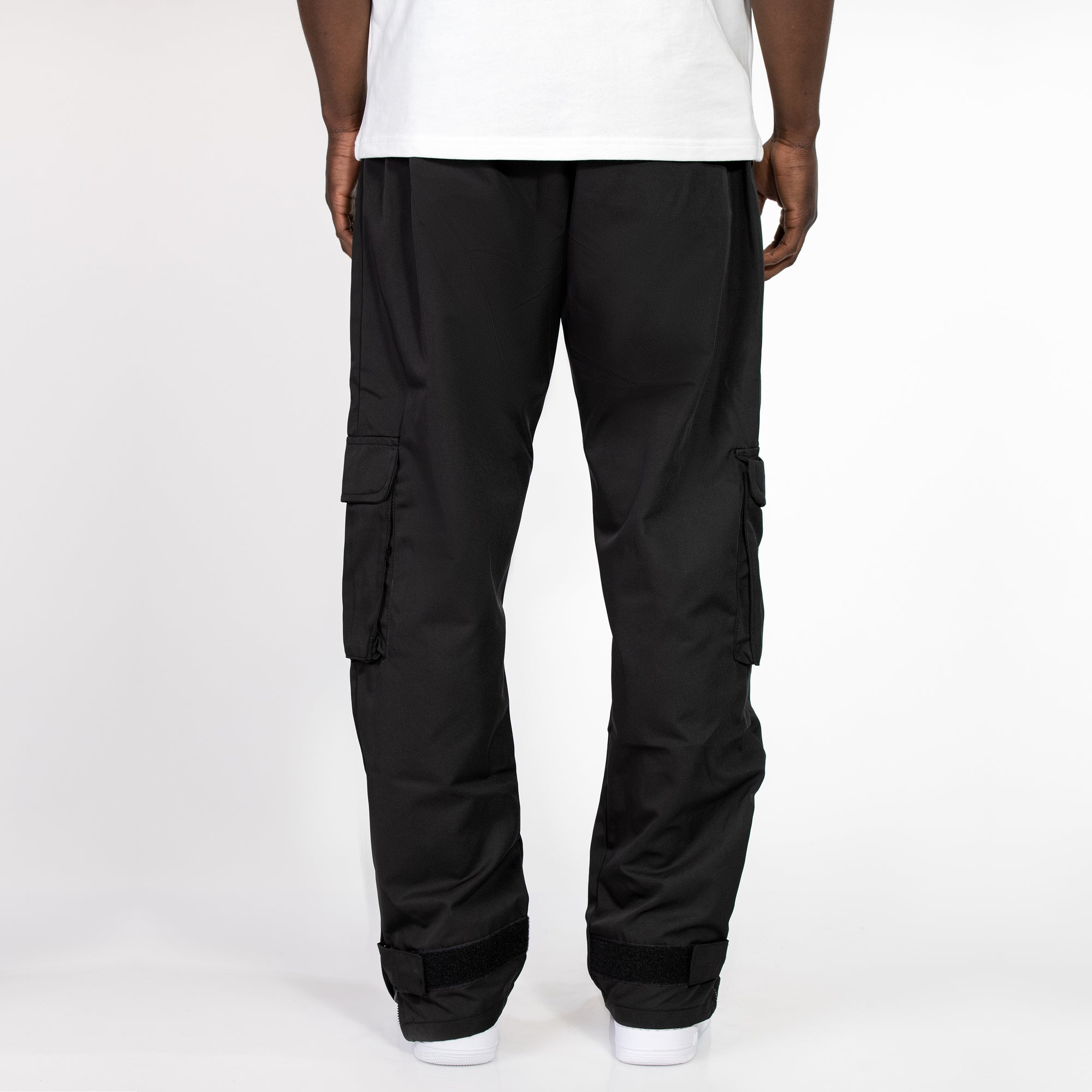 WATERPROOF CARGO PANTS